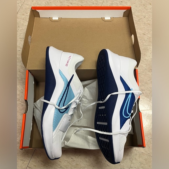 🔥NEW🔥MENS - MC TRAINER 2 TRAINING SHOES - Size 10 - Picture 2 of 5